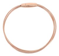 Pulsera Pesavento Mujer Spring in Plata WDNAB363 - WDNAB363